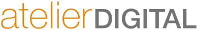 Atelier Digital Logo
