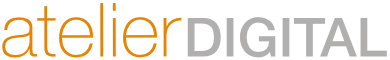 Atelier Digital Logo