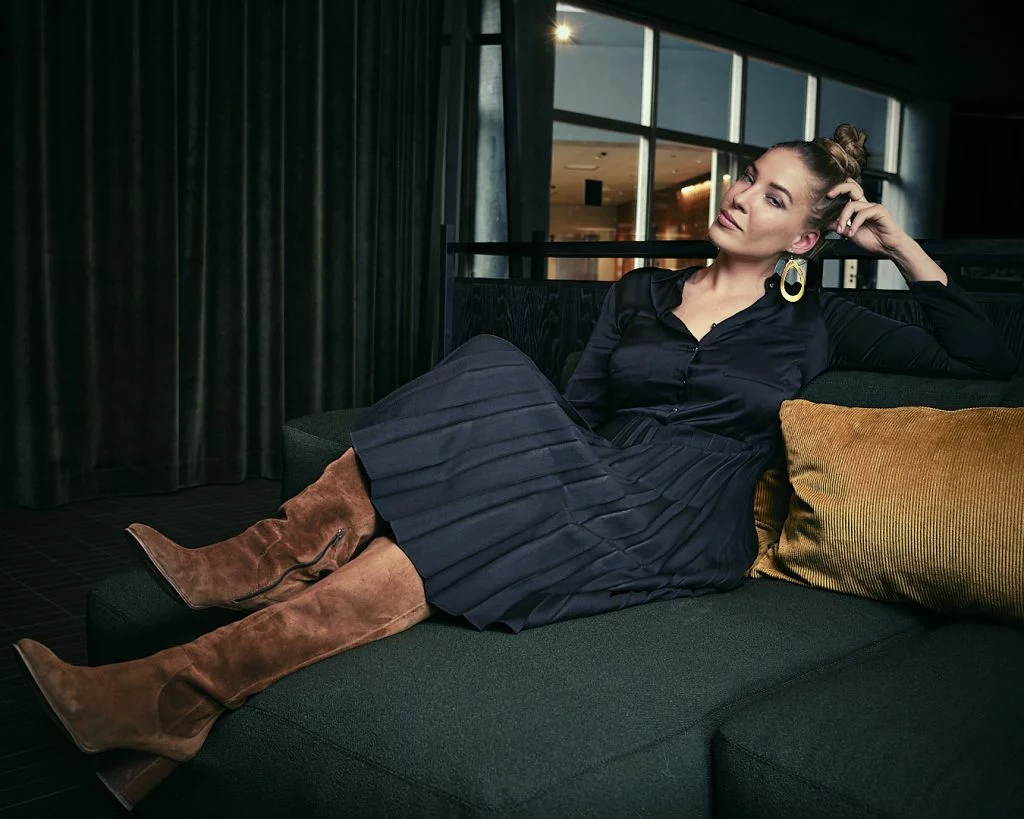 Ruth at Valo Hotel