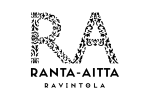 Ranta-aitta Logo