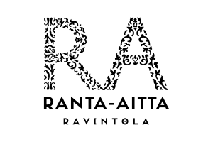 Ranta-aitta Logo
