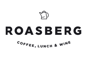 Roasberg Logo
