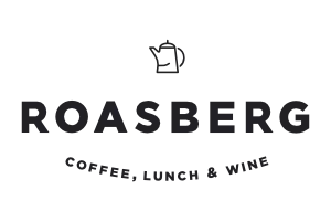 Roasberg Logo