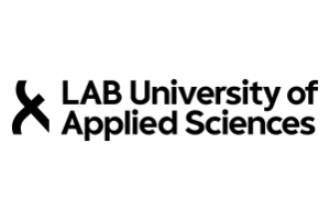 LAB University of Applied Sciences Logo