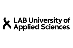 LAB University of Applied Sciences Logo