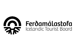 Icelandic Tourist Board Logo