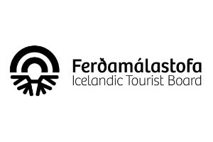 Icelandic Tourist Board Logo